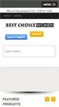 Mobile Screenshot of bcwonen.nl